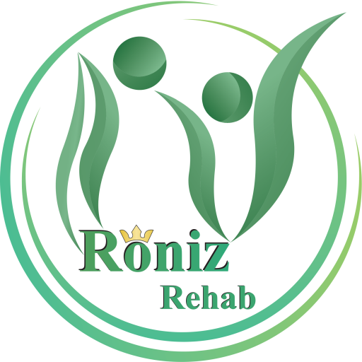 لوگو رونیز ریهاب